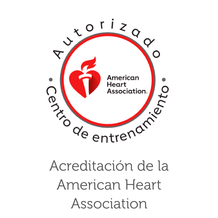Acreditacin de la American Heart Association