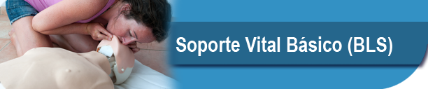 Soporte Vital B�sico (BLS)