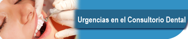 Taller Pr�ctico de Urgencias en el Consultorio Dental