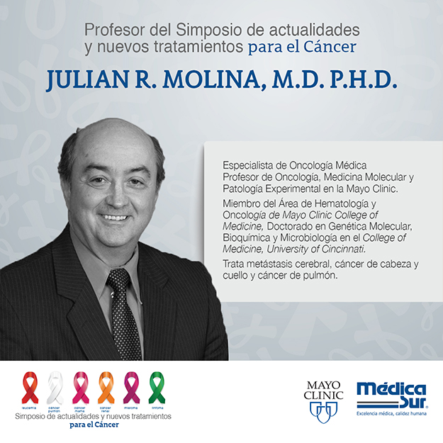 Julin R. Molina