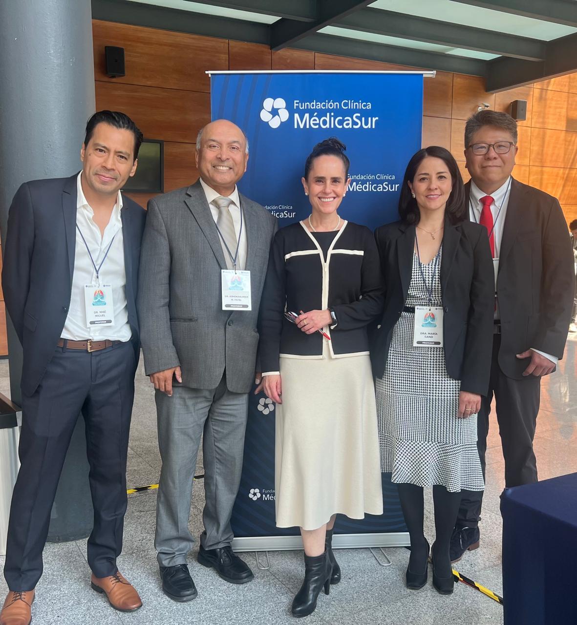 1er Simposio de avances en Asma y Enfermedades de las Vas Areas